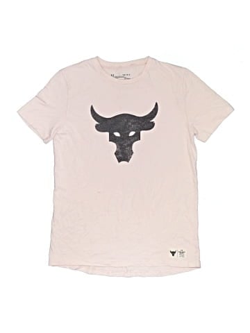 Under Armour Short Sleeve T-Shirt (view 1)