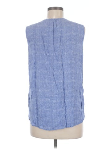 grand & greene Sleeveless Blouse (view 2)