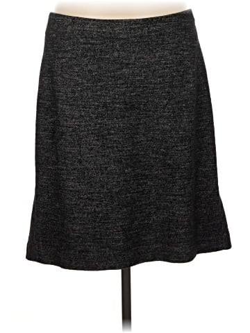 Ann Taylor Casual Skirt (view 1)