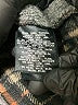 Moth Plaid Gray Sweater Vest Size M (petite) - photo 8
