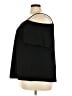 MICHAEL Michael Kors Black Short Sleeve Top Size 3X - photo 5