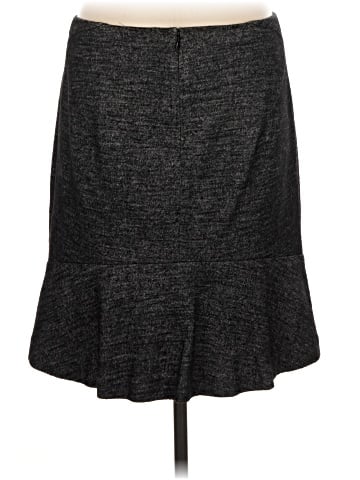 Ann Taylor Casual Skirt (view 2)