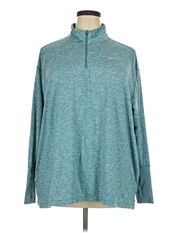 Nike Pullover Sweater (view 1)