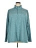Nike Teal Pullover Sweater Size 3X - photo 1