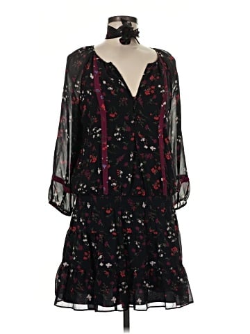 Joie Cocktail Dress (view 1)