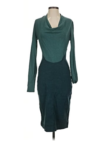 Prairie Underground Cocktail Dress (view 1)