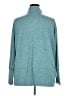 Nike Teal Pullover Sweater Size 3X - photo 2