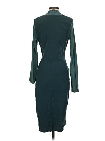 Prairie Underground Cocktail Dress (view 2)