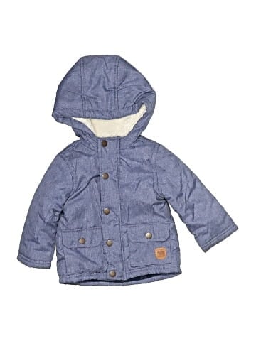 Little Me Snow Jacket (view 1)