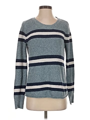 Pink Republic Pullover Sweater (view 1)