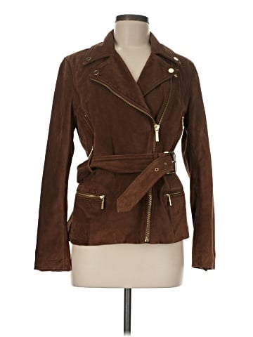 MICHAEL Michael Kors Jacket (view 1)