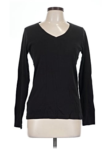 Eddie Bauer Long Sleeve T-Shirt (view 1)