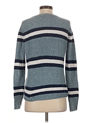 Pink Republic Pullover Sweater (view 2)