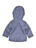 Little Me 100% Polyester Blue Snow Jacket 9-12 MO / 12 MO - photo 2
