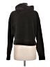 MNG Black Turtleneck Sweater Size M - photo 2