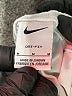 Nike 100% Polyester White Athletic Shorts Size M (kids) - photo 3