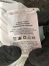Nike 100% Polyester White Athletic Shorts Size M (kids) - photo 4