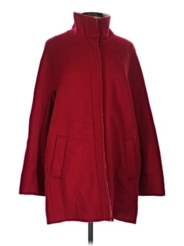 Club Monaco Coat (view 1)