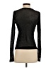 Primark Black Long Sleeve Top Size S - photo 2