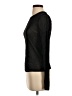 Primark Black Long Sleeve Top Size S - photo 5