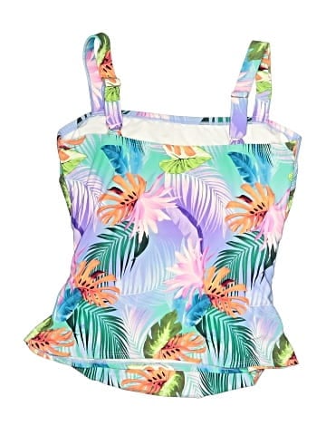 Carmen Marc Valvo Swimsuit Top (view 2)