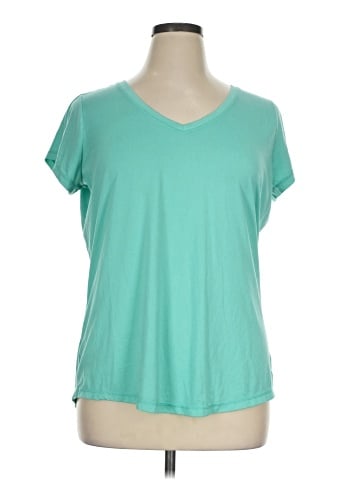 Xersion Short Sleeve T-Shirt (view 1)
