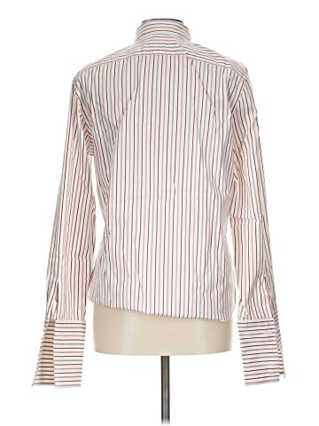 Lauren by Ralph Lauren Long Sleeve Blouse (view 2)