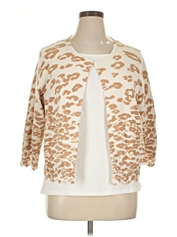 Chico's Cardigan (view 1)