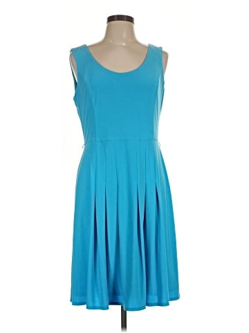 Jones New York Casual Dress (view 1)