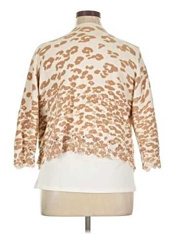 Chico's Cardigan (view 2)