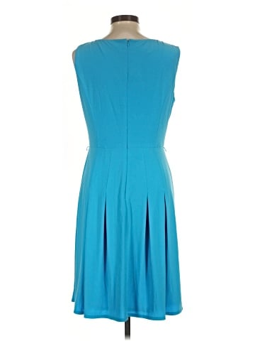 Jones New York Casual Dress (view 2)