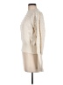 French Connection Ivory Pullover Sweater Size M - photo 5