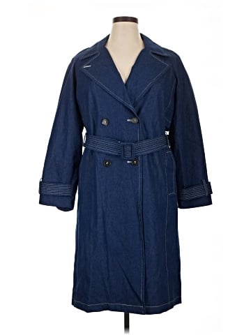 Kate Spade New York Trenchcoat (view 1)