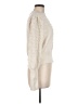French Connection Ivory Pullover Sweater Size M - photo 4