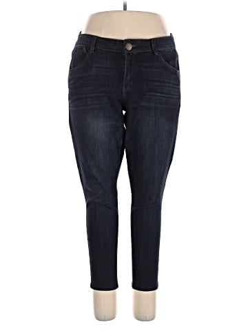 Wit & Wisdom Jeans (view 1)