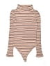 Altar'd State Tan Bodysuit Size L - photo 1