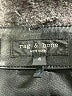 Rag & Bone Black Casual Pants Size 4 - photo 7
