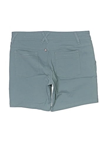 PrAna Khaki Shorts (view 2)