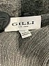 Gilli Gray Sleeveless Blouse Size L - photo 7