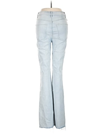 Lovers + Friends Jeans (view 2)