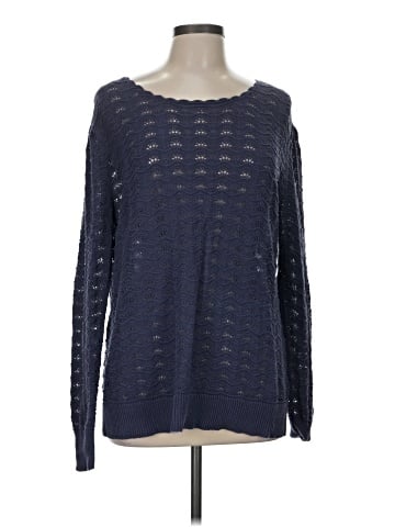 North Style Pullover Sweater (view 1)