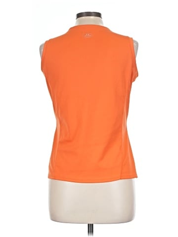 Under Armour Sleeveless T-Shirt (view 2)
