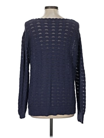 North Style Pullover Sweater (view 2)