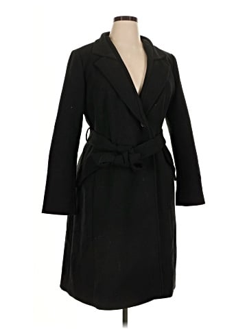 Kenneth Cole New York Coat (view 1)