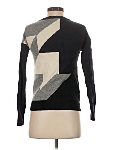 Ann Taylor Wool Pullover Sweater (view 2)