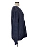 North Style Blue Pullover Sweater Size L - photo 4