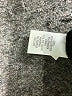 Croft & Barrow Polka Dots Black 3/4 Sleeve Blouse Size XL - photo 8