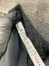 Lululemon Athletica Black Athletic Shorts Size 6 - photo 3