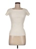 Intermix Ivory Cardigan Size M - photo 1