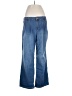 d.jeans Blue Jeans Size 8 - photo 1
